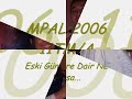11 TM/A ;) (mpal 2006)