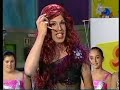 Chic and chic en El Día Azul tv