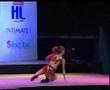 Oprea Diana - Fitness Woman - Malaysia
