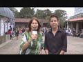 Programa Planeta Interno Capítulo Juventud mundial frente al cambio climático parte A