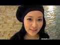 化煙薰妝防污法How to Prevent EyeShadow From Smudging Your Makeup?