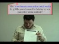How to Korean: video1a - consonants (first half).mp4