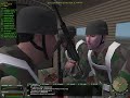 WWII Online - Paratroopers