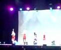ESCALA BRITANS GOT TALENT LIVE TOUR 2008 AT NIA