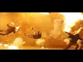Stealth (Movie) - Cool Action Scene