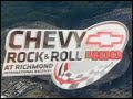 Stewart Blames Team for Richmond Loss