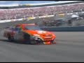 Stewart Blames Team for Richmond Loss