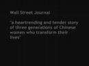 Sweet Mandarin Helen Tse Headline News