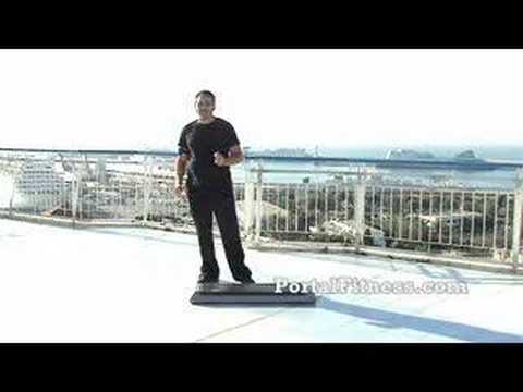 Vídeo: Seguridad cuando hacemos step 0 Vídeo: Seguridad cuando hacemos step