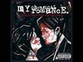 My Chemical Romance- Helena.