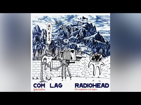 Video de Paperbag Writer de Radiohead