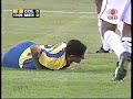 Colombia, Campeon Copa America 2001 (Sin Vin-asco ni Perea)