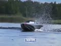 TechToys V24 PowerBoat