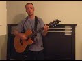 Go Through It by Kevin Bartman (Blondie cover)