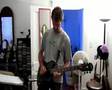 John K on the Perfect Tune Bridge