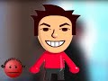 Wii 'Fat' Song