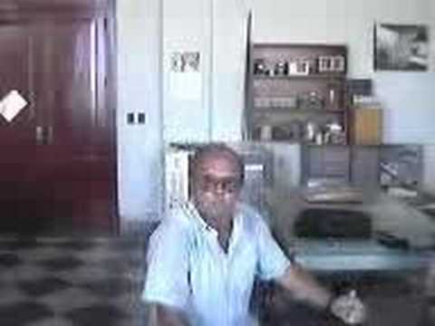 Facultad de Biolog�a en La Habana