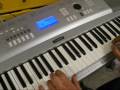 Snap Rhythm is a dancer Tutorial How to play on keyboard