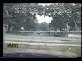 Grand Rapids (GRPD), Michigan Police Pursuit-09/25/2005