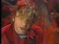 Wreckless Eric, Just For You, Belgian TV 1986