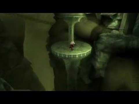 chains of olympus