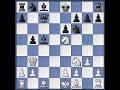 Carlsen - Ivanchuk Sofia Super GM 2009 D11