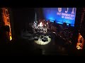 Dr. John and James Carter Motherless Child for JFA May 17, 2012 at the Apollo