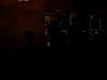 Just Friends! Yacov Amar Jazz Quartet. Flugelhorn solo