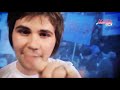 Вася Обломов, Ксения Собчак и Леонид Парфенов. «ВВП»