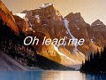 Delirious - Cutting Edge 3 & 4 - Oh lead me