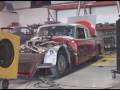 Twin Turbo Studebaker 2009 Dyno Session