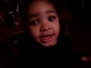 My baby rhein giving shout outs! My baby rhein giving shout outs!