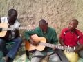 SRI Timbuktu Song