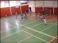 Video do jogo Infesta-Isave da 2ª Fase-Zona 1 do Campeonato Nacional de Infantis Masculinos de 2007/08