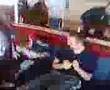 Danny Coffey gets Creamed!