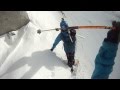 Chamonix - Col du Plan 2012 - Aiguille du Midi