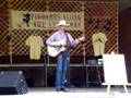 Ghost of a Cowboy Live!