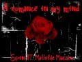 Spin FT. Mathilde Maassen - A romance in my mind(Produced by RedVII)