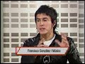 Francisco Gonzalez entrevista XPRESS Via X