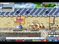 Maple Story Onyx Apple