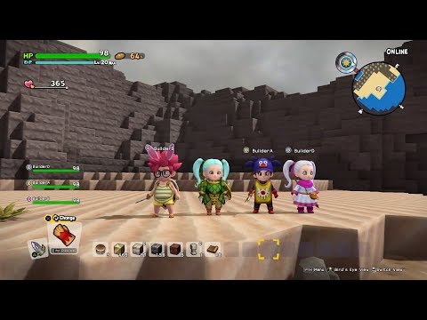 Vidéo 1