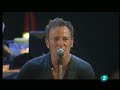 Because The Night - Bruce Springsteen Live at Glastonbury