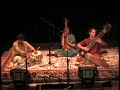 sitar recital