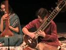 Sitar Recital