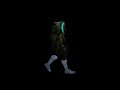 Vestments Gladiator - NightElf