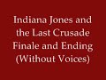 Indiana Jones and the Last Crusade Ending (High Quality)