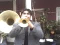 REDHER AMANCIO EN CONCIERTO