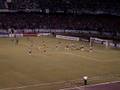 videos de Grêmio 1x0 Tolima - primeiro ataque - chute William