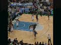 Allen Iverson in Halfcourt Offense