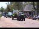 Partridge 4H in Abbyville, KS parade